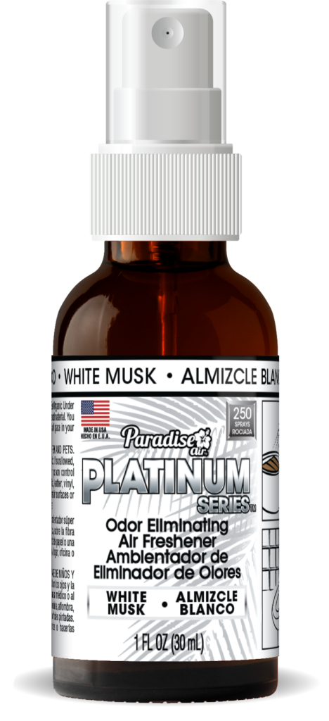 Platinum Series Odor Eliminati